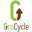 logo of GroCycle Shop - Mushroom Growing Kits